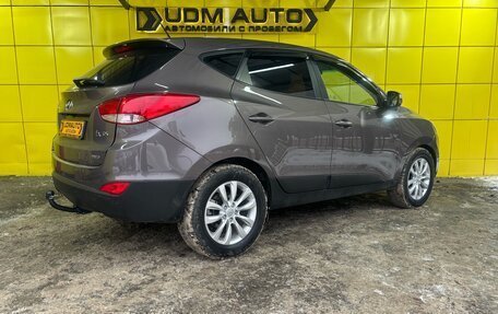 Hyundai ix35 I рестайлинг, 2012 год, 1 249 000 рублей, 4 фотография