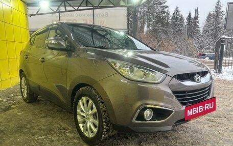 Hyundai ix35 I рестайлинг, 2012 год, 1 249 000 рублей, 3 фотография