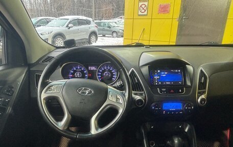 Hyundai ix35 I рестайлинг, 2012 год, 1 249 000 рублей, 14 фотография