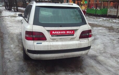 Fiat Stilo, 2004 год, 300 000 рублей, 2 фотография