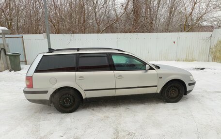 Volkswagen Passat B5+ рестайлинг, 1998 год, 450 000 рублей, 6 фотография