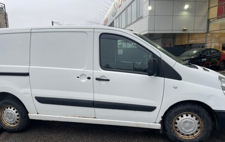 Citroen Jumpy III, 2014 год, 900 000 рублей, 13 фотография