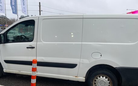 Citroen Jumpy III, 2014 год, 900 000 рублей, 12 фотография