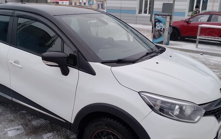 Renault Kaptur I рестайлинг, 2016 год, 1 100 000 рублей, 7 фотография