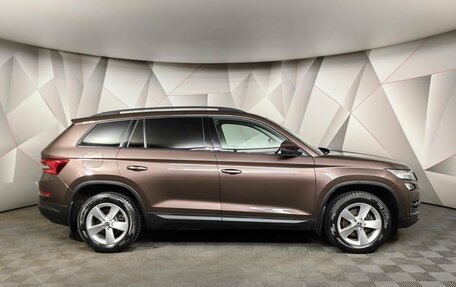 Skoda Kodiaq I, 2018 год, 2 165 150 рублей, 6 фотография