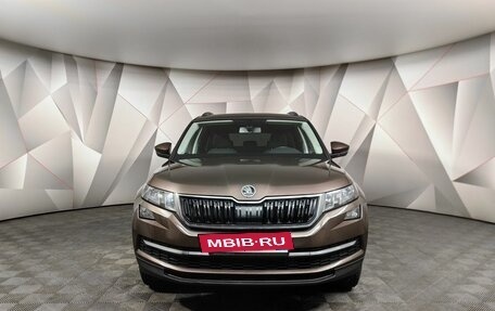 Skoda Kodiaq I, 2018 год, 2 165 150 рублей, 7 фотография