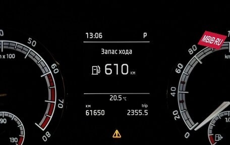 Skoda Kodiaq I, 2018 год, 2 165 150 рублей, 19 фотография