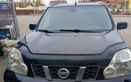 Nissan X-Trail, 2008 год, 973 000 рублей, 2 фотография