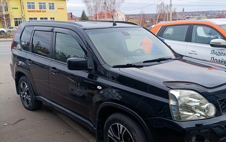 Nissan X-Trail, 2008 год, 973 000 рублей, 6 фотография