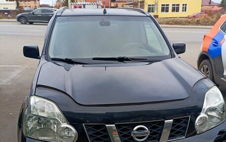 Nissan X-Trail, 2008 год, 973 000 рублей, 8 фотография