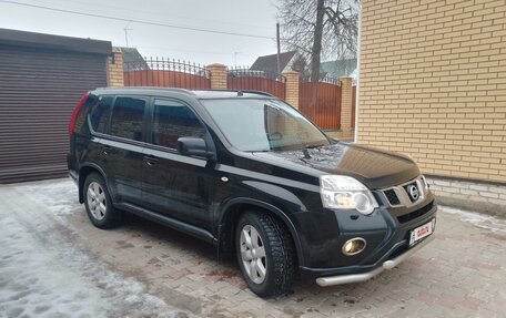 Nissan X-Trail, 2013 год, 1 350 000 рублей, 4 фотография