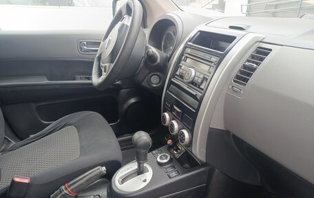 Nissan X-Trail, 2008 год, 973 000 рублей, 9 фотография