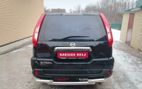 Nissan X-Trail, 2013 год, 1 350 000 рублей, 2 фотография