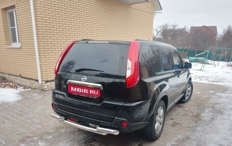 Nissan X-Trail, 2013 год, 1 350 000 рублей, 3 фотография