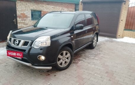 Nissan X-Trail, 2013 год, 1 350 000 рублей, 6 фотография