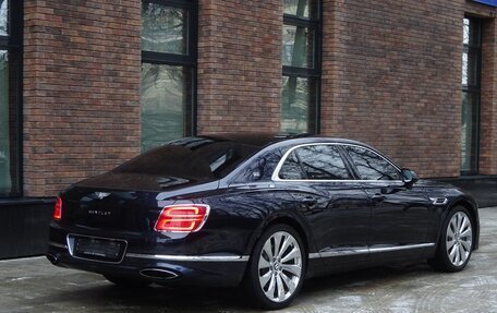 Bentley Flying Spur, 2020 год, 22 000 000 рублей, 13 фотография