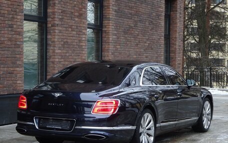 Bentley Flying Spur, 2020 год, 22 000 000 рублей, 12 фотография