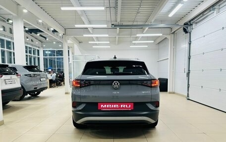 Volkswagen ID.4, 2022 год, 3 199 000 рублей, 5 фотография