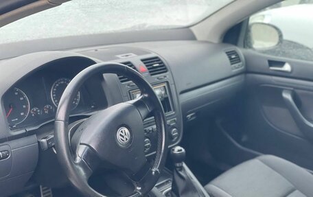 Volkswagen Golf V, 2006 год, 349 000 рублей, 8 фотография