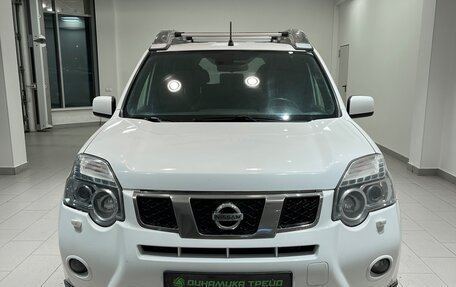 Nissan X-Trail, 2012 год, 1 368 000 рублей, 2 фотография