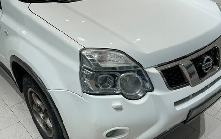 Nissan X-Trail, 2012 год, 1 368 000 рублей, 4 фотография