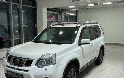 Nissan X-Trail, 2012 год, 1 368 000 рублей, 1 фотография