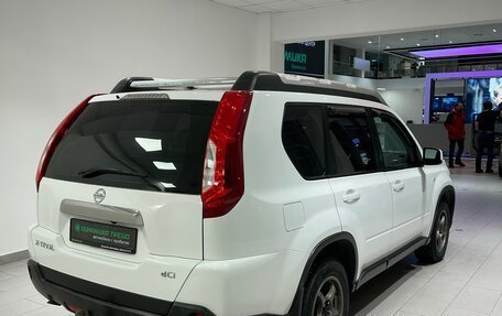 Nissan X-Trail, 2012 год, 1 368 000 рублей, 6 фотография