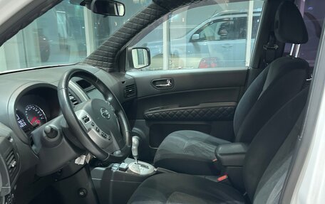 Nissan X-Trail, 2012 год, 1 368 000 рублей, 11 фотография