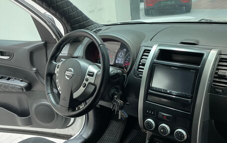 Nissan X-Trail, 2012 год, 1 368 000 рублей, 20 фотография