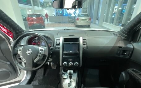 Nissan X-Trail, 2012 год, 1 368 000 рублей, 17 фотография