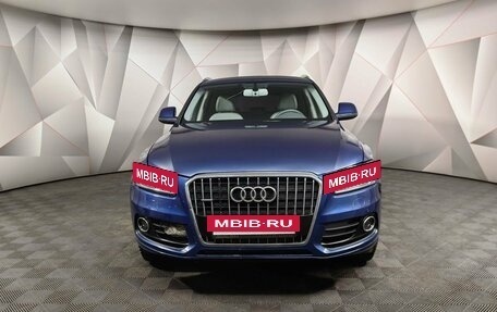 Audi Q5, 2014 год, 2 375 000 рублей, 7 фотография