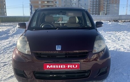 Toyota Passo III, 2009 год, 520 000 рублей, 1 фотография