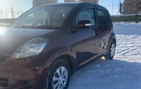 Toyota Passo III, 2009 год, 520 000 рублей, 2 фотография