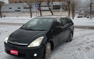 Toyota Wish II, 2004 год, 965 000 рублей, 1 фотография