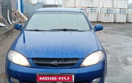 Chevrolet Lacetti, 2008 год, 430 000 рублей, 1 фотография