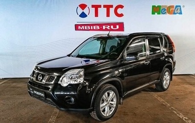 Nissan X-Trail, 2014 год, 1 575 000 рублей, 1 фотография