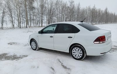 Volkswagen Polo VI (EU Market), 2020 год, 850 000 рублей, 1 фотография