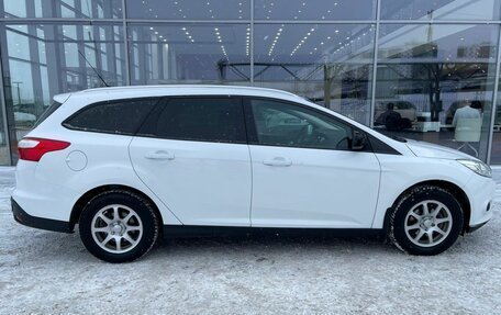 Ford Focus III, 2012 год, 799 000 рублей, 4 фотография