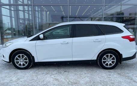 Ford Focus III, 2012 год, 799 000 рублей, 8 фотография