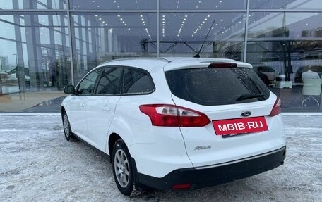 Ford Focus III, 2012 год, 799 000 рублей, 7 фотография