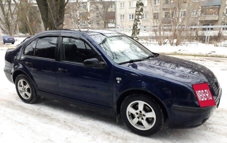 Volkswagen Bora, 1999 год, 340 000 рублей, 2 фотография