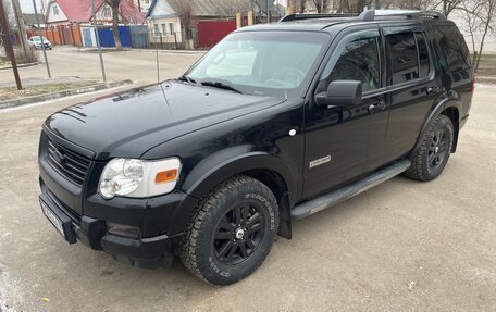 Ford Explorer IV, 2008 год, 1 150 000 рублей, 2 фотография