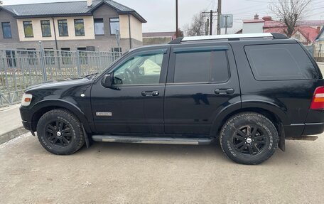 Ford Explorer IV, 2008 год, 1 150 000 рублей, 3 фотография