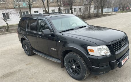 Ford Explorer IV, 2008 год, 1 150 000 рублей, 6 фотография