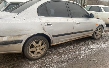 Hyundai Elantra III, 2003 год, 330 000 рублей, 6 фотография