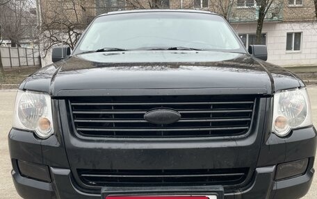 Ford Explorer IV, 2008 год, 1 150 000 рублей, 7 фотография