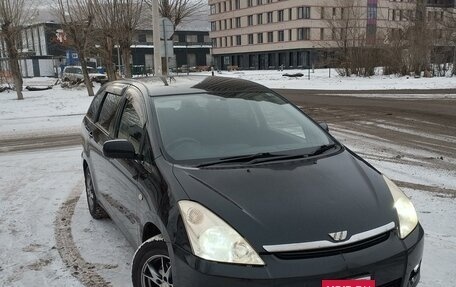 Toyota Wish II, 2004 год, 965 000 рублей, 2 фотография