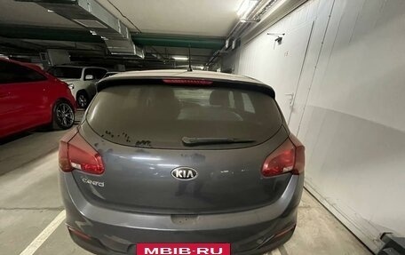 KIA cee'd III, 2013 год, 1 200 000 рублей, 6 фотография