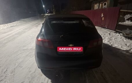 Chevrolet Lacetti, 2008 год, 300 000 рублей, 4 фотография