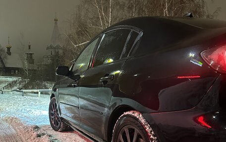 Mazda 3, 2008 год, 655 555 рублей, 7 фотография